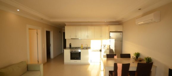 3 rooms Apartment in Alanya, Turkey No. 9592 21