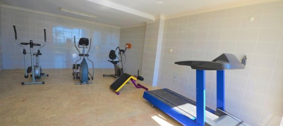 3 rooms Apartment in Alanya, Turkey No. 9592 16