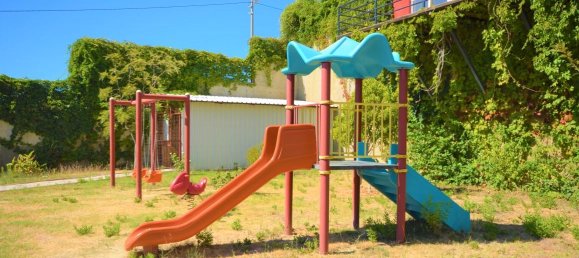 3 rooms Apartment in Alanya, Turkey No. 9592 10