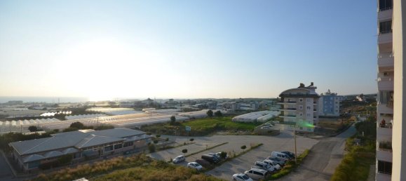 3 rooms Apartment in Alanya, Turkey No. 9592 28