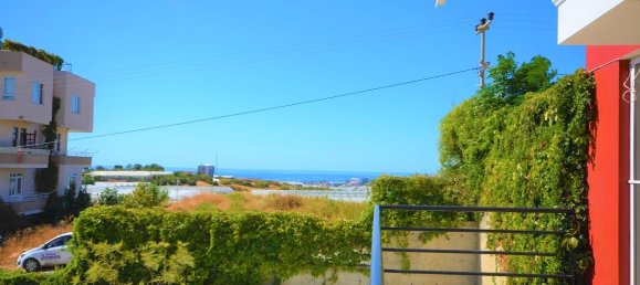 3 rooms Apartment in Alanya, Turkey No. 9592 8