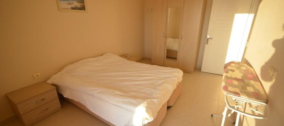 3 rooms Apartment in Alanya, Turkey No. 9592 30