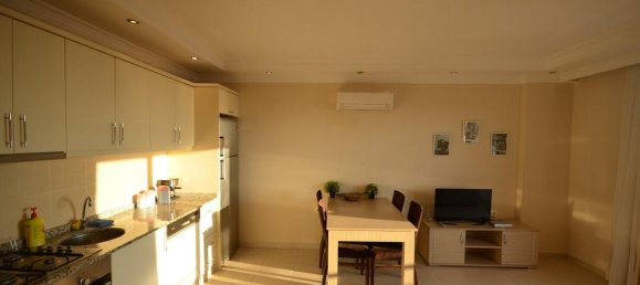3 rooms Apartment in Alanya, Turkey No. 9592 20