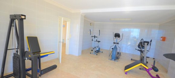 3 rooms Apartment in Alanya, Turkey No. 9592 15