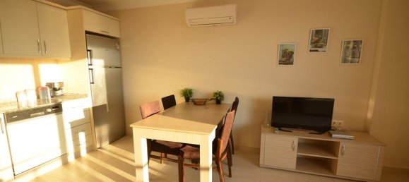 3 rooms Apartment in Alanya, Turkey No. 9592 22