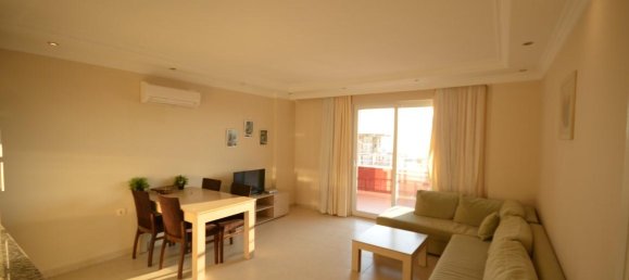 3 rooms Apartment in Alanya, Turkey No. 9592 19