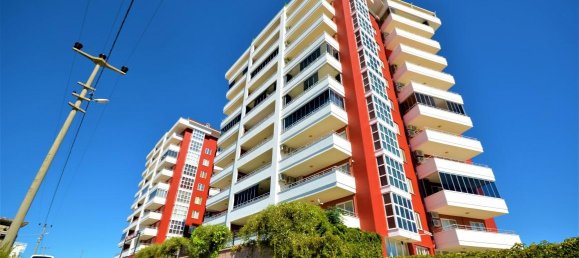 3 rooms Apartment in Alanya, Turkey No. 9592 2