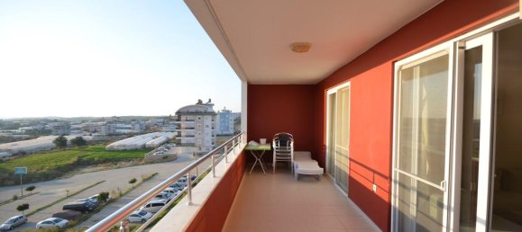 3 rooms Apartment in Alanya, Turkey No. 9592 25