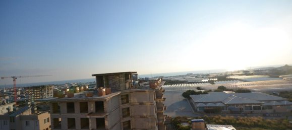 3 rooms Apartment in Alanya, Turkey No. 9592 29