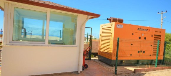 3 rooms Apartment in Alanya, Turkey No. 9592 9