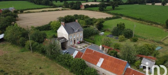 4 bedrooms House in Manche, France No. 288796 20