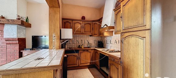 4 bedrooms House in Manche, France No. 288796 5