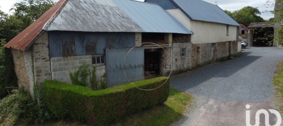 4 bedrooms House in Manche, France No. 288796 18