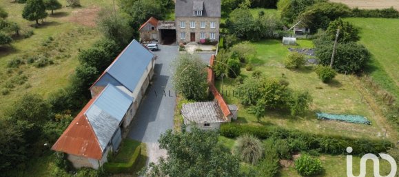 4 bedrooms House in Manche, France No. 288796 2