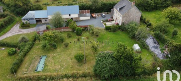 4 bedrooms House in Manche, France No. 288796 19