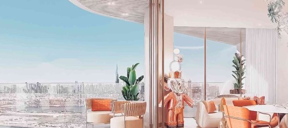 3 غرف نوم شقة في CORAL REEF APARTMENTS, Maritime City, UAE رقم 61195 4