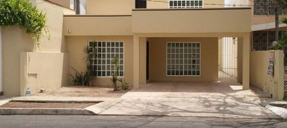 4 bedrooms House in Yucatan, Mexico No. 174560 2