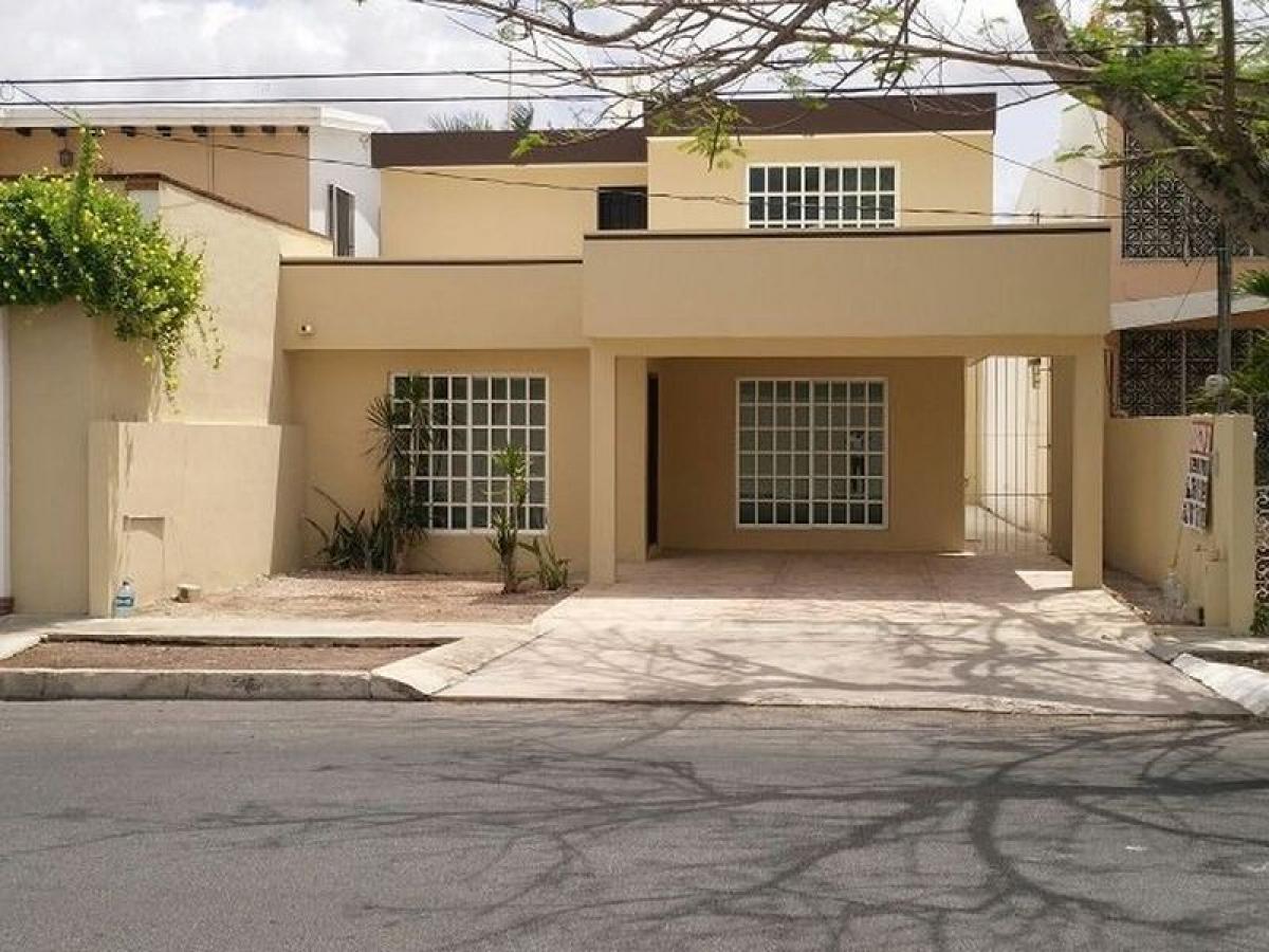4 bedrooms House in Yucatan, Mexico No. 174560