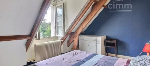 Casa T5 em Artannes-sur-Indre, France N.º 210139 12