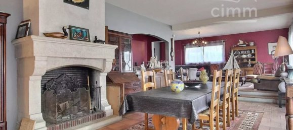 Casa T5 em Artannes-sur-Indre, France N.º 210139 4