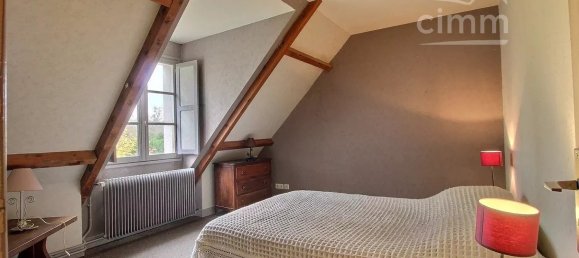 Casa T5 em Artannes-sur-Indre, France N.º 210139 11