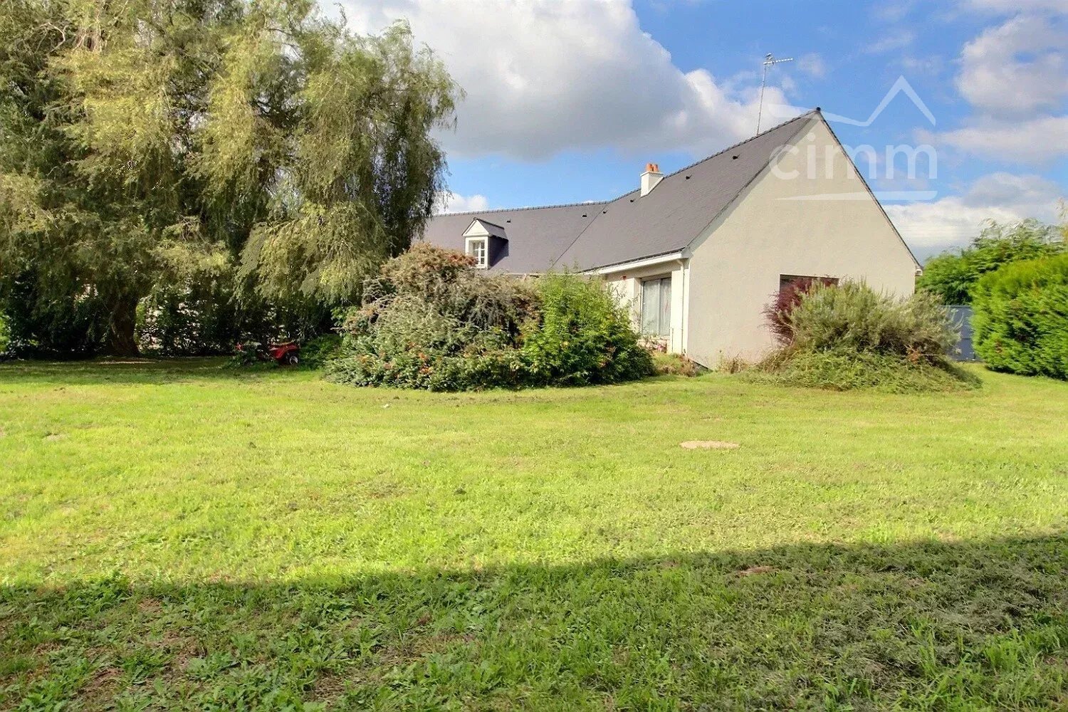 Casa T5 em Artannes-sur-Indre, France N.º 210139