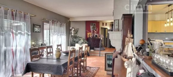 Casa T5 em Artannes-sur-Indre, France N.º 210139 8