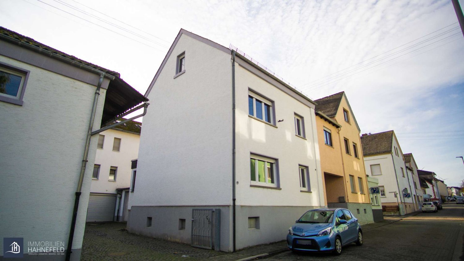 Moradia em banda T6 em Limburg-Weilburg, Germany N.º 149395