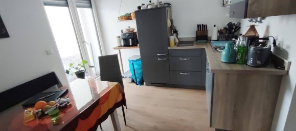 2غرفة شقة في Saarland, Germany رقم 54007 4