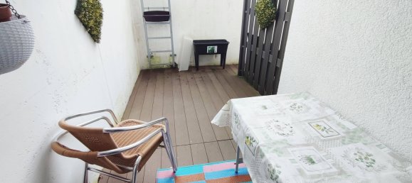 2غرفة شقة في Saarland, Germany رقم 54007 6