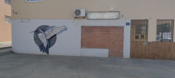 101m² Commercial property in Retamar, Spain No. 161294 13