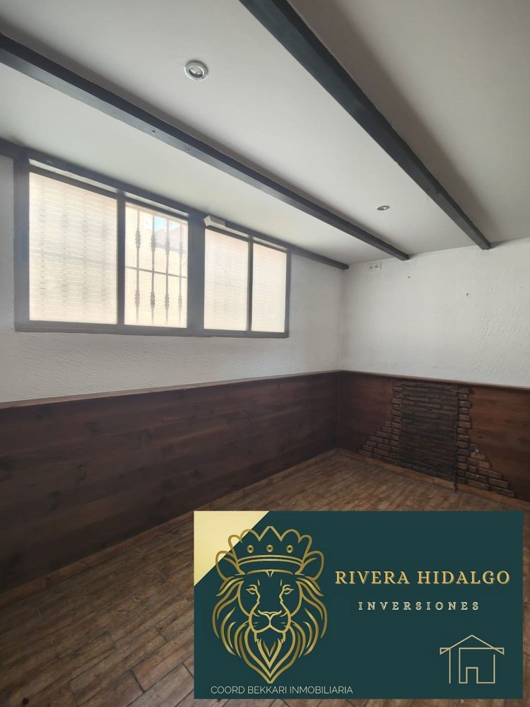 101m² Commercial property in Retamar, Spain No. 161294