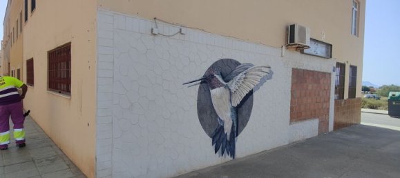 101m² Commercial property in Retamar, Spain No. 161294 6