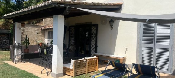5 rooms Villa in Campagnano di Roma, Italy No. 270671 9