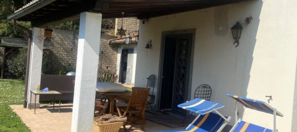 5 rooms Villa in Campagnano di Roma, Italy No. 270671 5