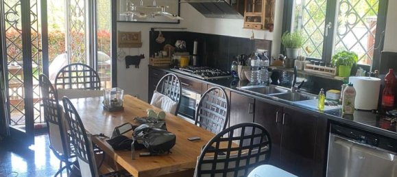 5 rooms Villa in Campagnano di Roma, Italy No. 270671 17