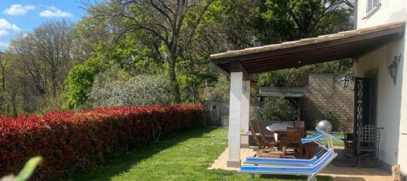 5 rooms Villa in Campagnano di Roma, Italy No. 270671 8