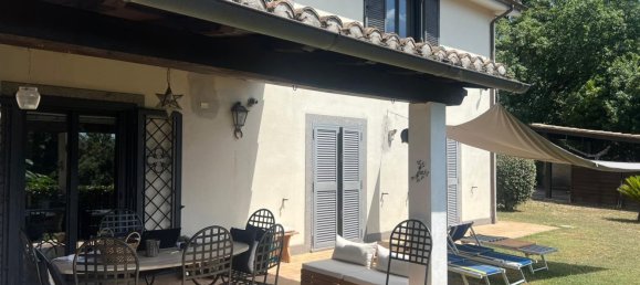 5 rooms Villa in Campagnano di Roma, Italy No. 270671 18