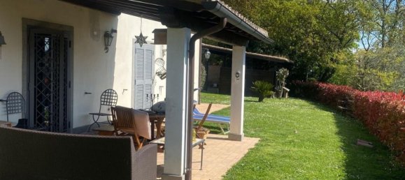 5 rooms Villa in Campagnano di Roma, Italy No. 270671 11