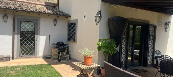 5 rooms Villa in Campagnano di Roma, Italy No. 270671 6