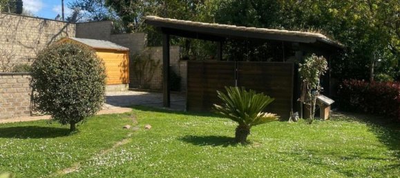 5 rooms Villa in Campagnano di Roma, Italy No. 270671 3