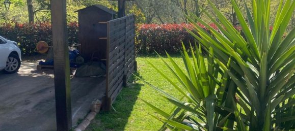 5 rooms Villa in Campagnano di Roma, Italy No. 270671 14