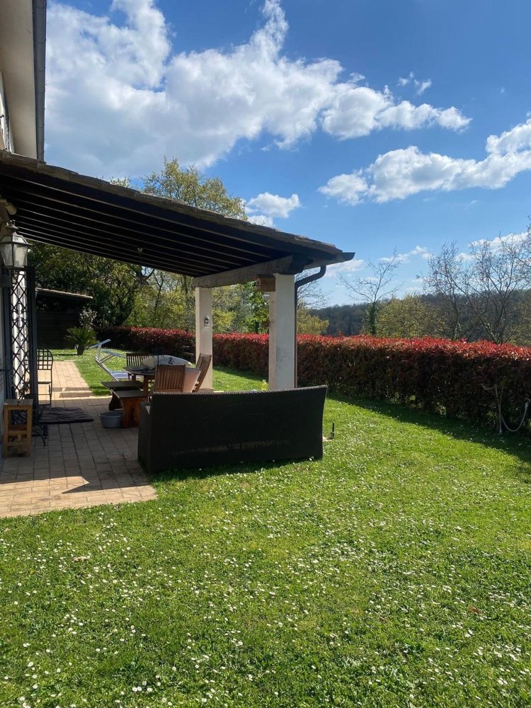 5 rooms Villa in Campagnano di Roma, Italy No. 270671