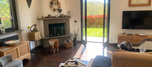 5 rooms Villa in Campagnano di Roma, Italy No. 270671 2