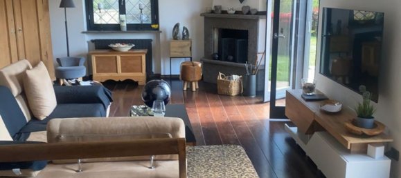 5 rooms Villa in Campagnano di Roma, Italy No. 270671 13