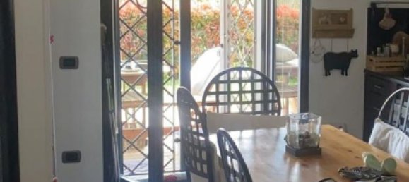 5 rooms Villa in Campagnano di Roma, Italy No. 270671 15