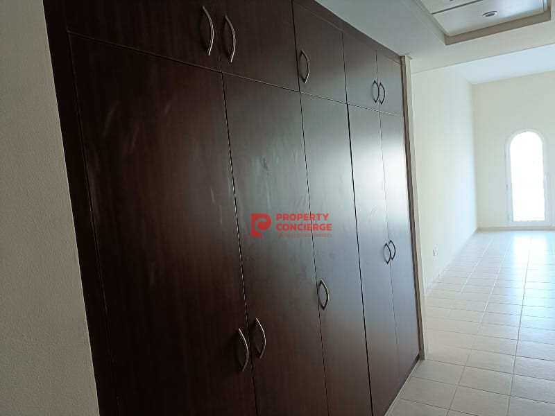 Studio in Discovery Gardens, UAE No. 42512