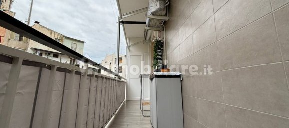 Apartamento de 2 dormitorios en Foggia, Italy No. 23958 34