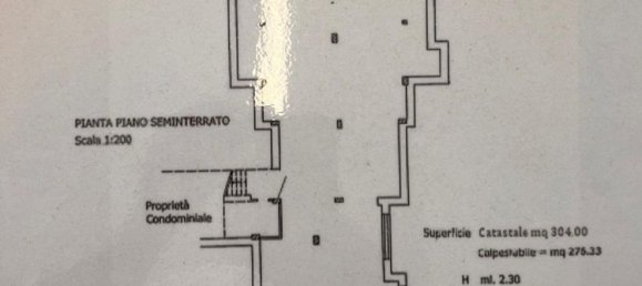 Imóvel comercial em Anzio, Italy 304 m² N.º 158836 9