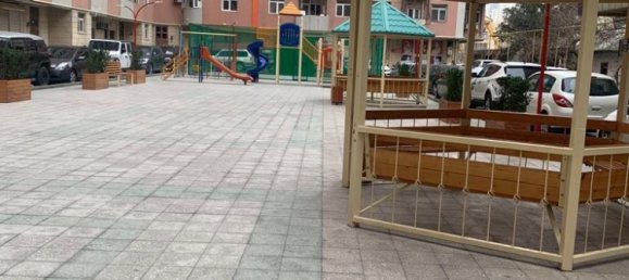 3 غرف نوم شقة في Nasimi, Azerbaijan رقم 2202 13